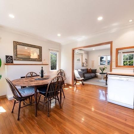 The Coastal Casa ~ Close To The Beach And Town Mount Maunganui Eksteriør billede