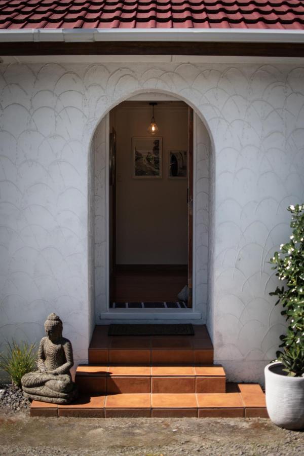 The Coastal Casa ~ Close To The Beach And Town Mount Maunganui Eksteriør billede