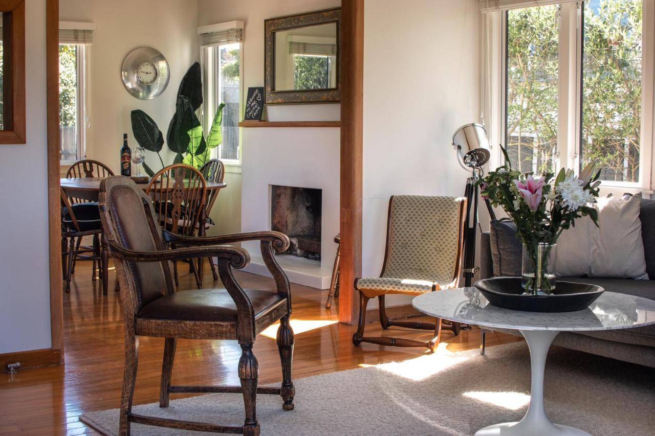 The Coastal Casa ~ Close To The Beach And Town Mount Maunganui Eksteriør billede