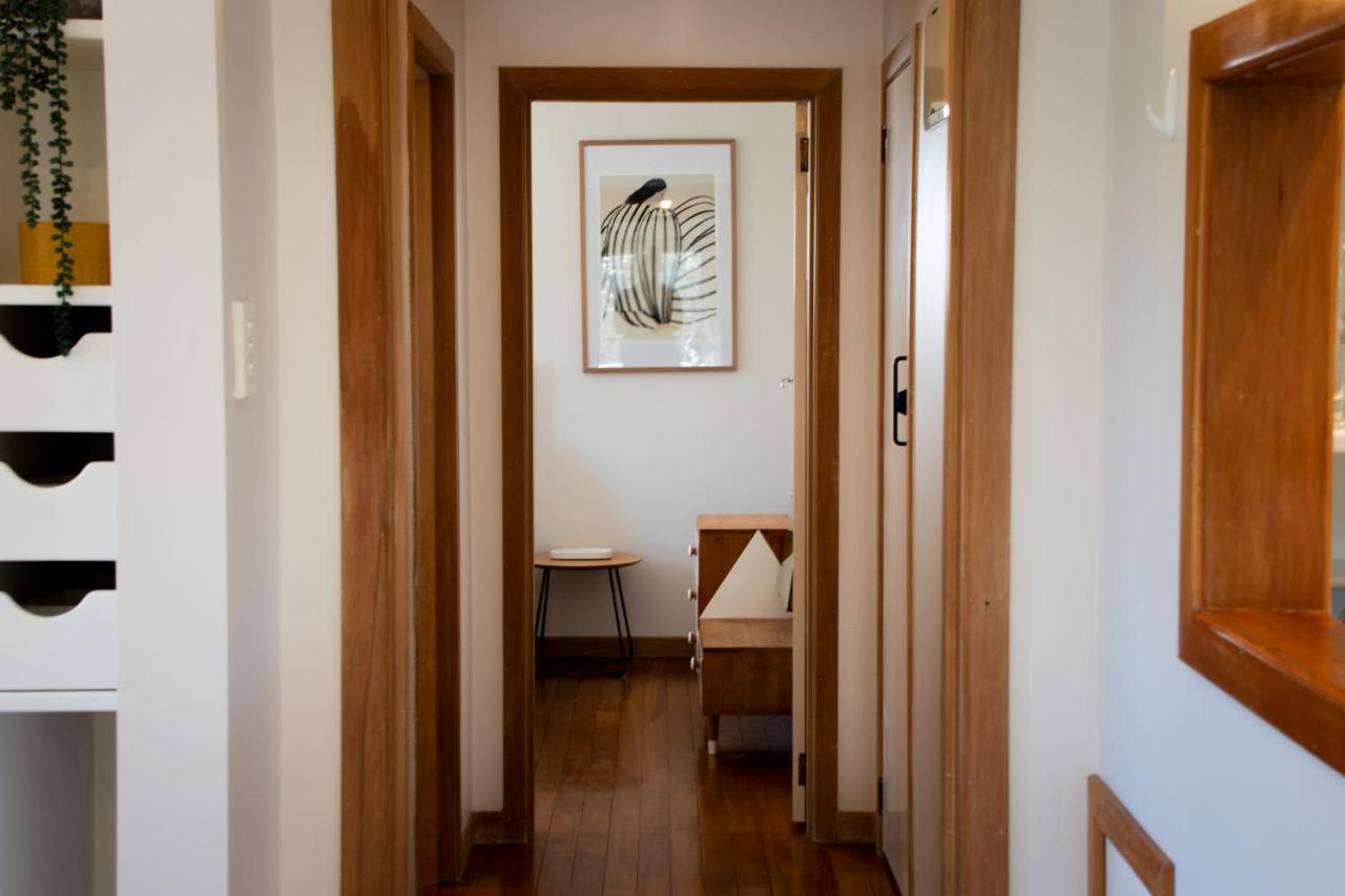 The Coastal Casa ~ Close To The Beach And Town Mount Maunganui Eksteriør billede