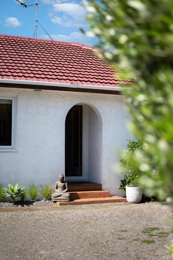 The Coastal Casa ~ Close To The Beach And Town Mount Maunganui Eksteriør billede